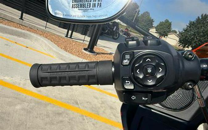 2025 Harley-Davidson Road Glide®