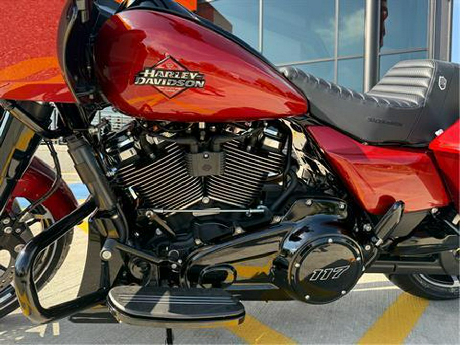 2025 Harley-Davidson Road Glide®