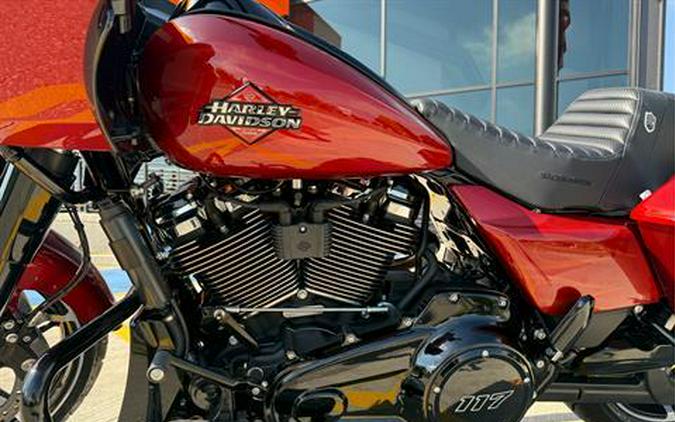 2025 Harley-Davidson Road Glide®