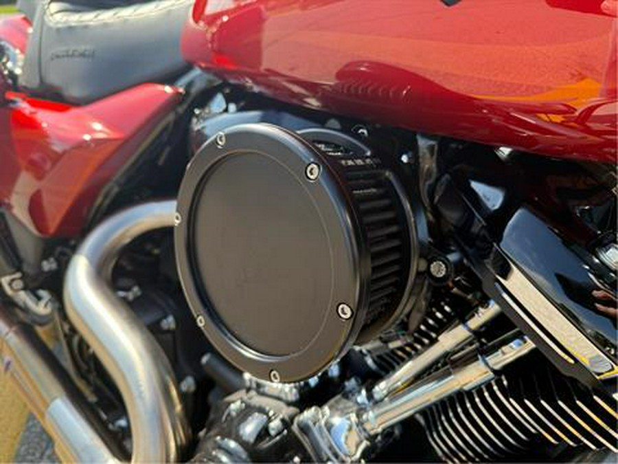 2025 Harley-Davidson Road Glide®