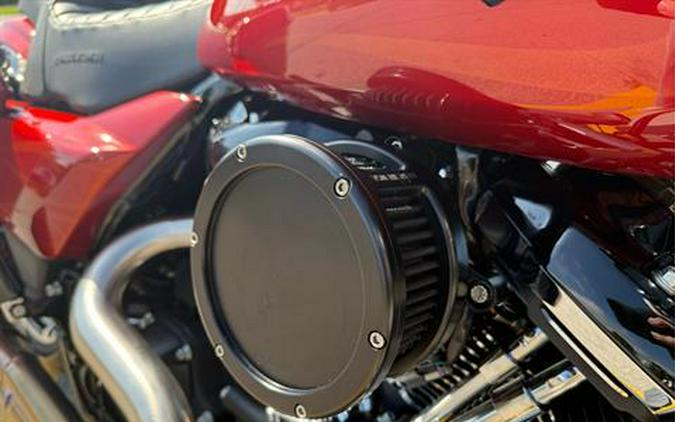 2025 Harley-Davidson Road Glide®