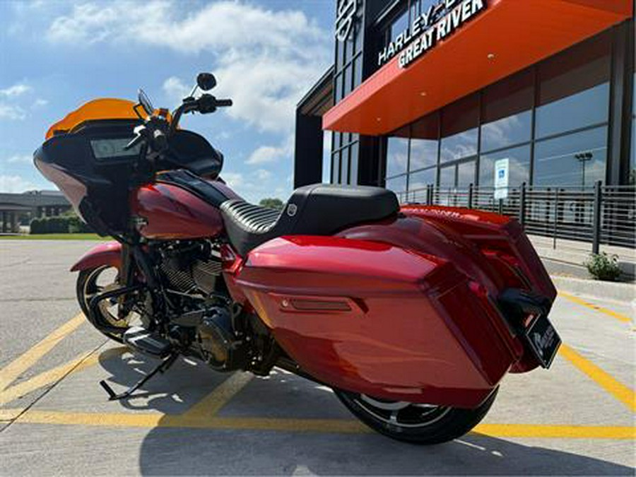 2025 Harley-Davidson Road Glide®