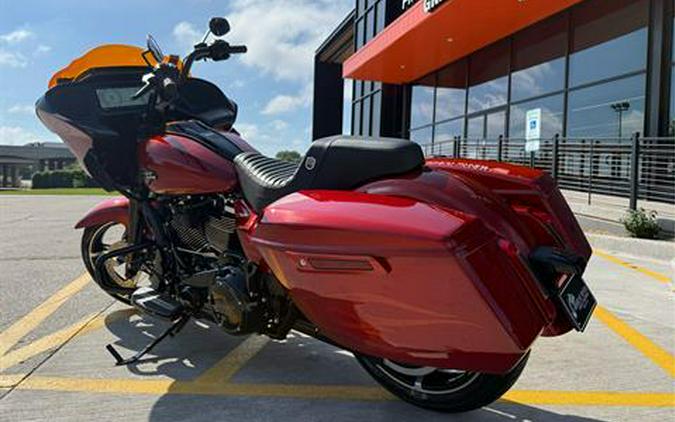 2025 Harley-Davidson Road Glide®