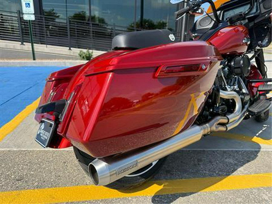 2025 Harley-Davidson Road Glide®