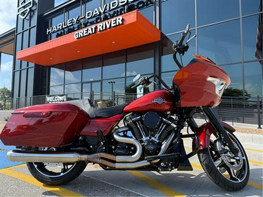 2025 Harley-Davidson Road Glide®