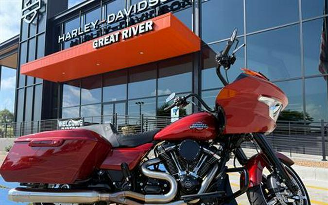 2025 Harley-Davidson Road Glide®
