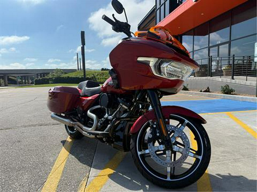 2025 Harley-Davidson Road Glide®