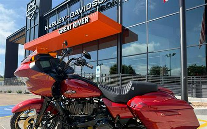 2025 Harley-Davidson Road Glide®