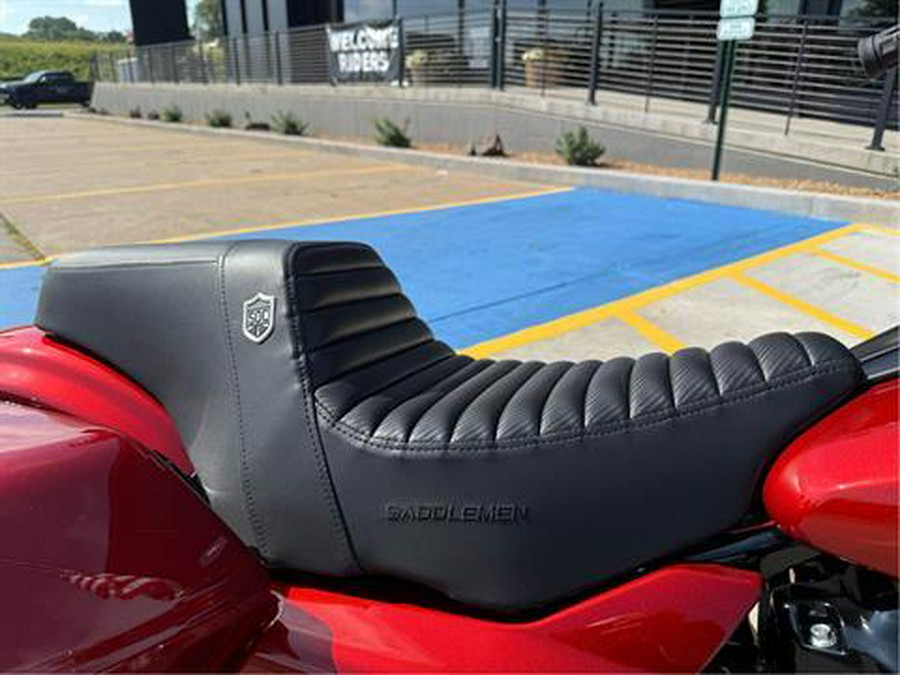 2025 Harley-Davidson Road Glide®