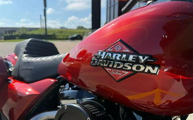 2025 Harley-Davidson Road Glide®