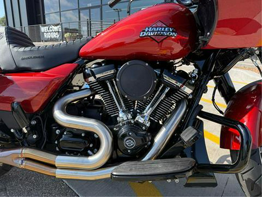 2025 Harley-Davidson Road Glide®