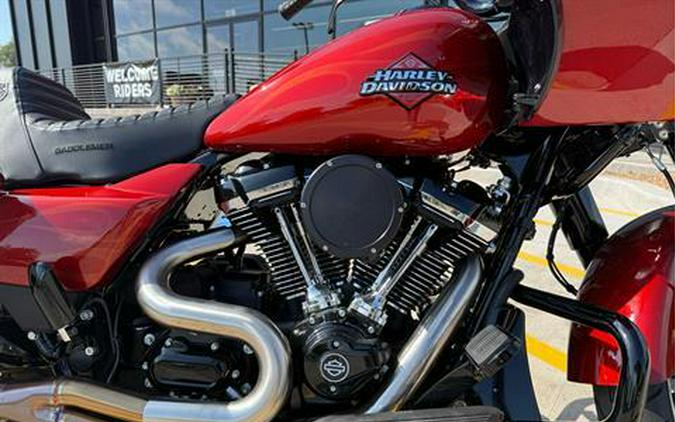 2025 Harley-Davidson Road Glide®