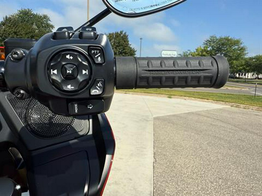 2025 Harley-Davidson Road Glide®