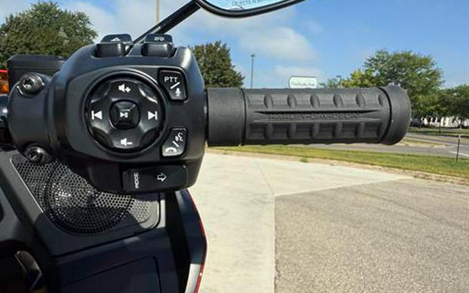 2025 Harley-Davidson Road Glide®