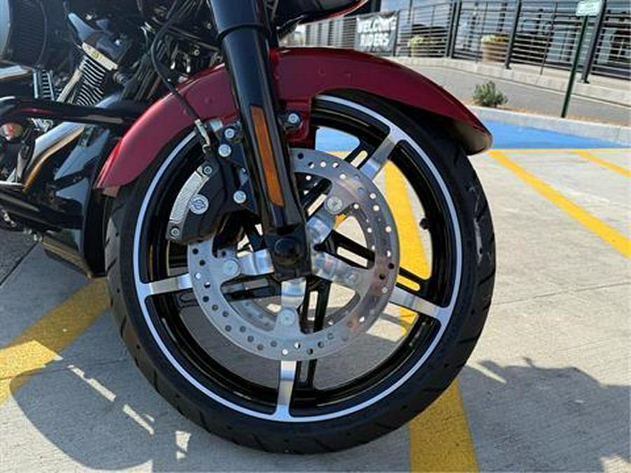 2025 Harley-Davidson Road Glide®