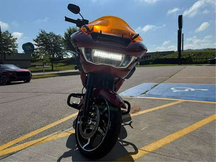 2025 Harley-Davidson Road Glide®