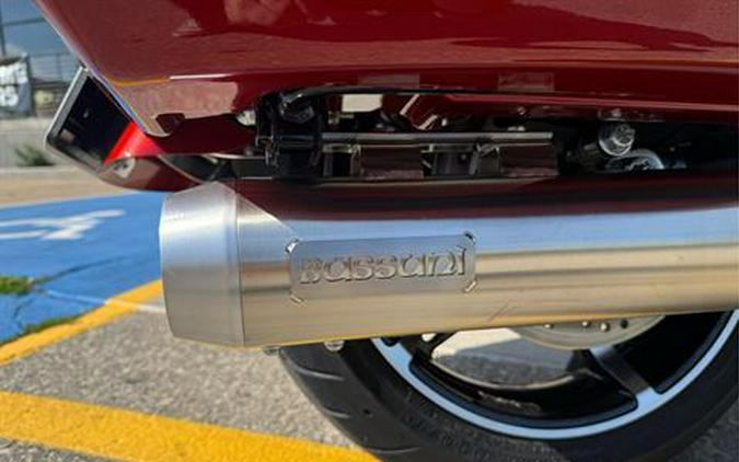 2025 Harley-Davidson Road Glide®