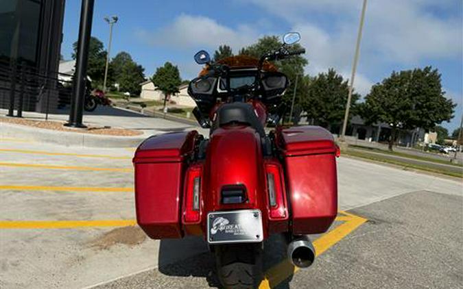 2025 Harley-Davidson Road Glide®