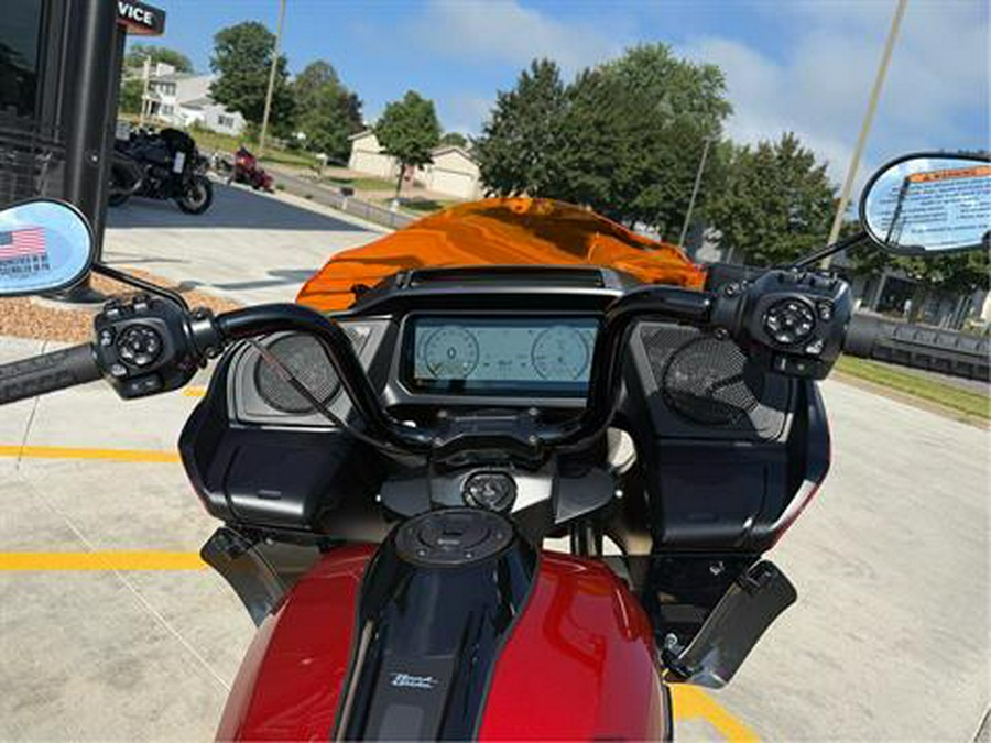 2025 Harley-Davidson Road Glide®