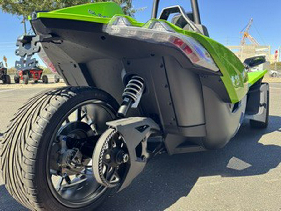 2025 Slingshot SLINGSHOT SL AUTODRIVE SL (AutoDrive)