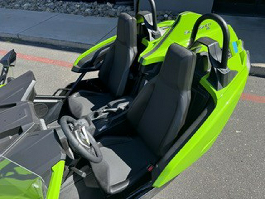 2025 Slingshot SLINGSHOT SL AUTODRIVE SL (AutoDrive)