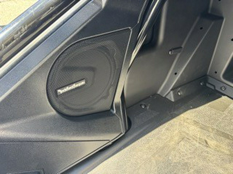 2025 Slingshot SLINGSHOT SL AUTODRIVE SL (AutoDrive)