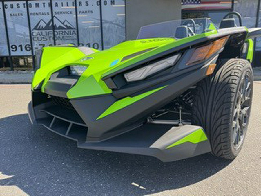 2025 Slingshot SLINGSHOT SL AUTODRIVE SL (AutoDrive)