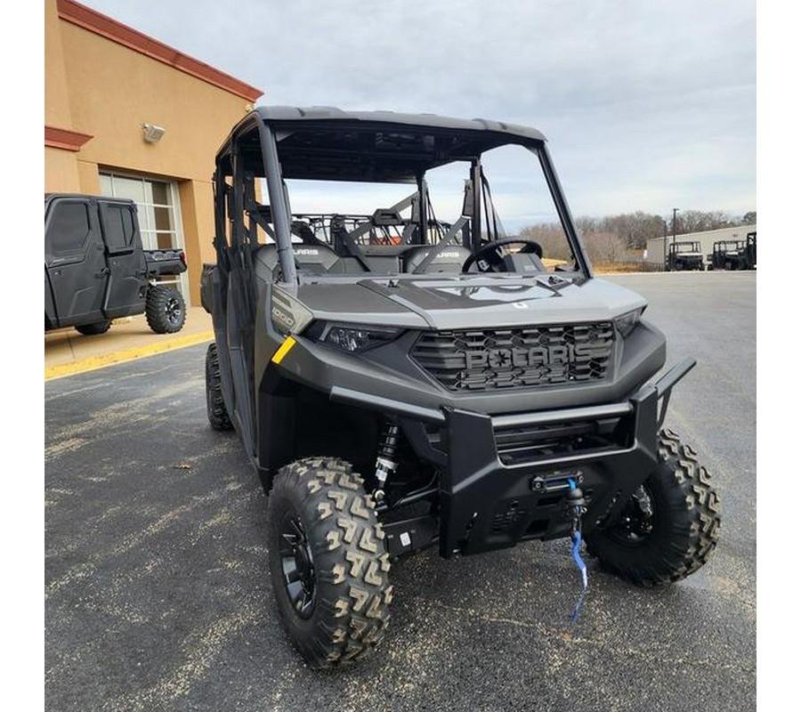 2026 Polaris® Ranger Crew 1000 Premium