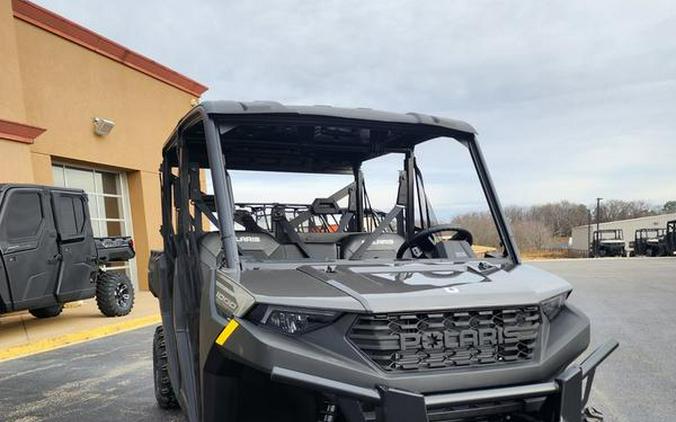 2026 Polaris® Ranger Crew 1000 Premium