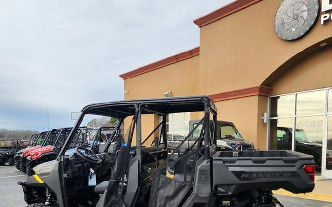 2026 Polaris® Ranger Crew 1000 Premium