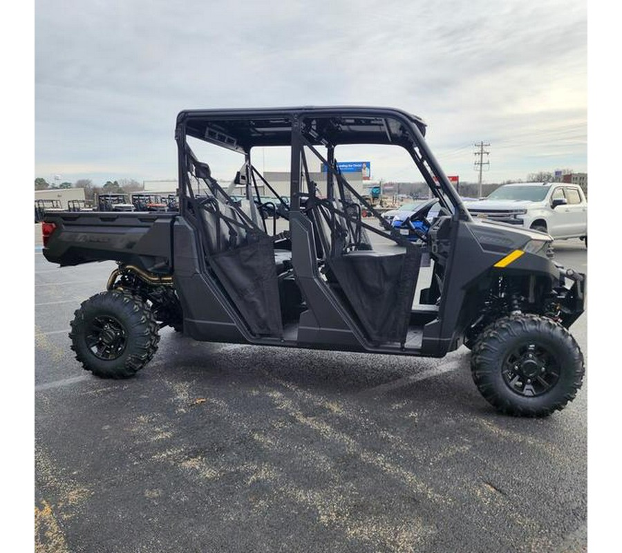 2026 Polaris® Ranger Crew 1000 Premium
