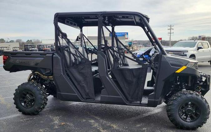 2026 Polaris® Ranger Crew 1000 Premium