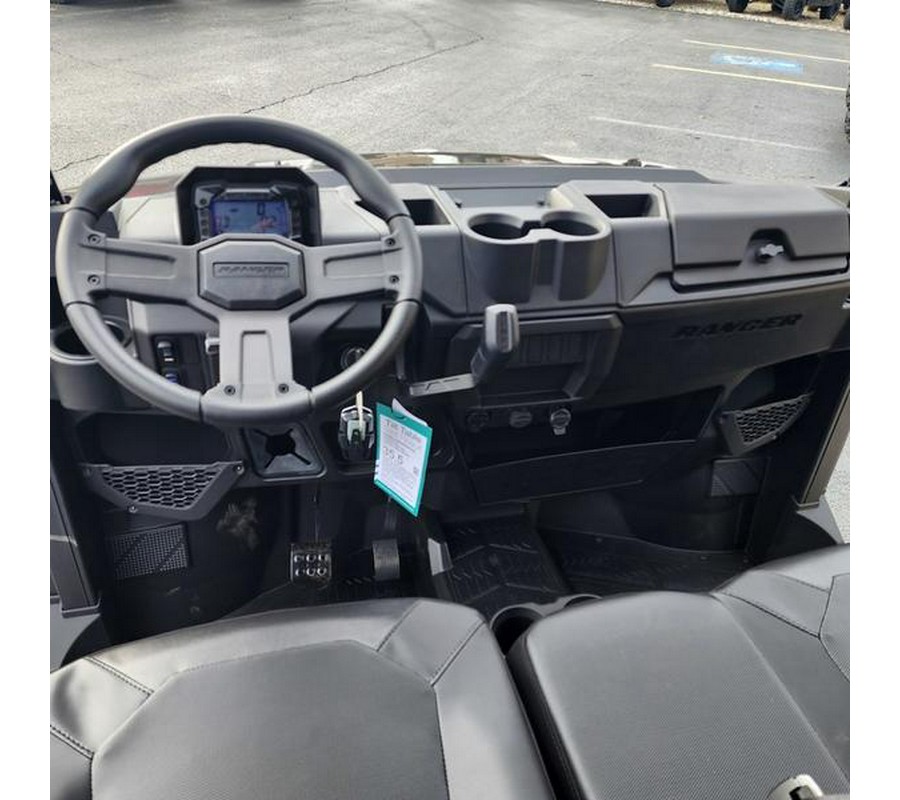 2026 Polaris® Ranger Crew 1000 Premium