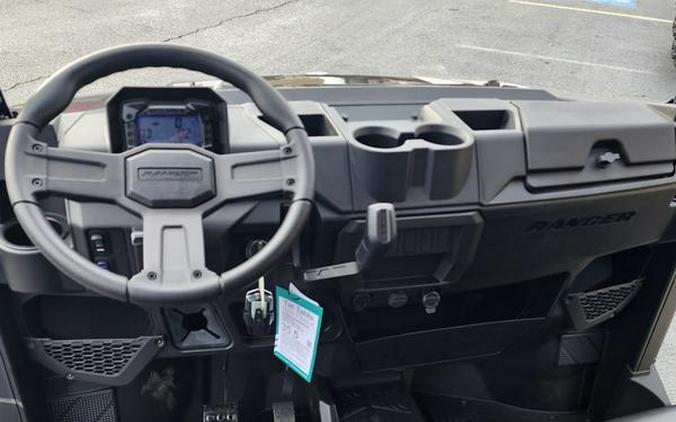 2026 Polaris® Ranger Crew 1000 Premium