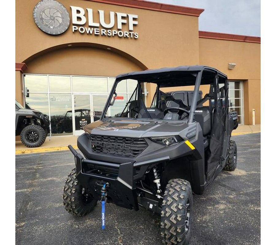 2026 Polaris® Ranger Crew 1000 Premium