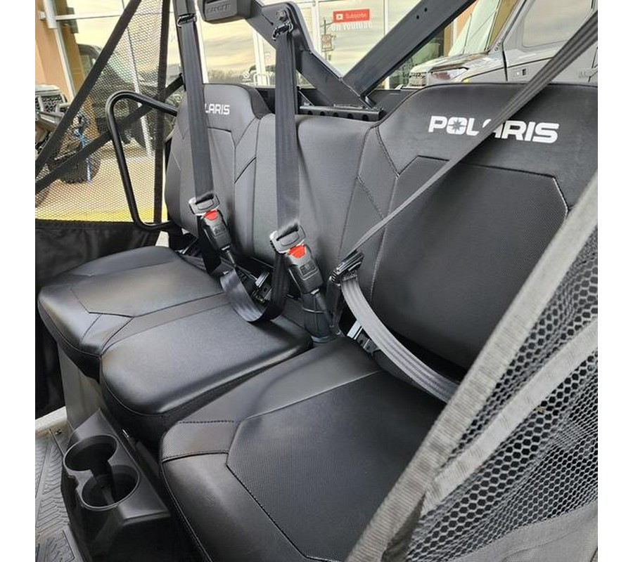 2026 Polaris® Ranger Crew 1000 Premium