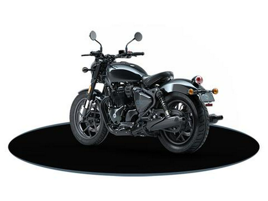 2026 Royal Enfield Shotgun 650