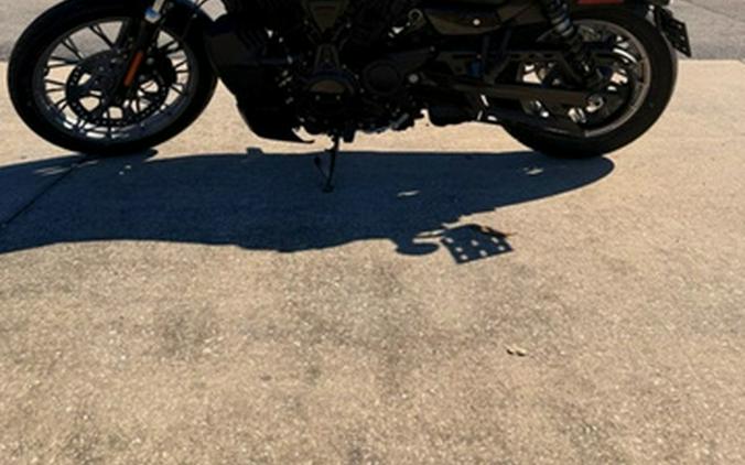 2026 Harley-Davidson RH975S - Nightster Special