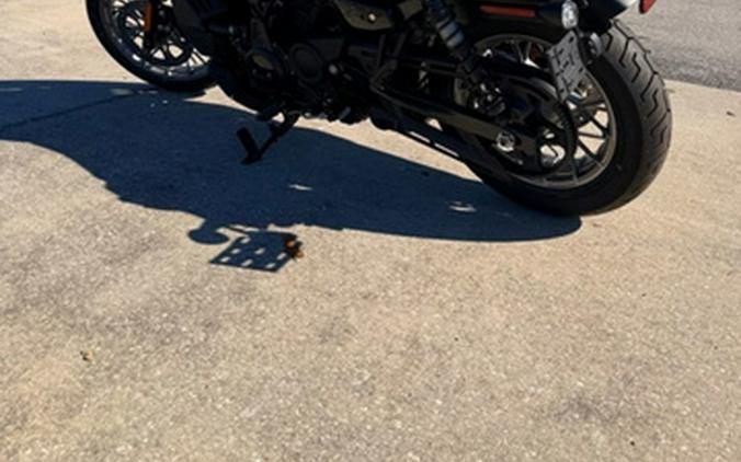 2026 Harley-Davidson RH975S - Nightster Special