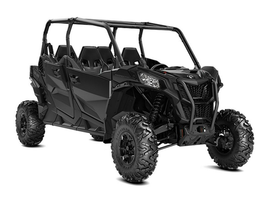 2026 Can-Am Maverick Sport MAX DPS 1000R