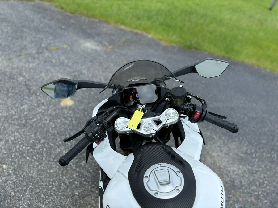 2026 CFMOTO 450SS