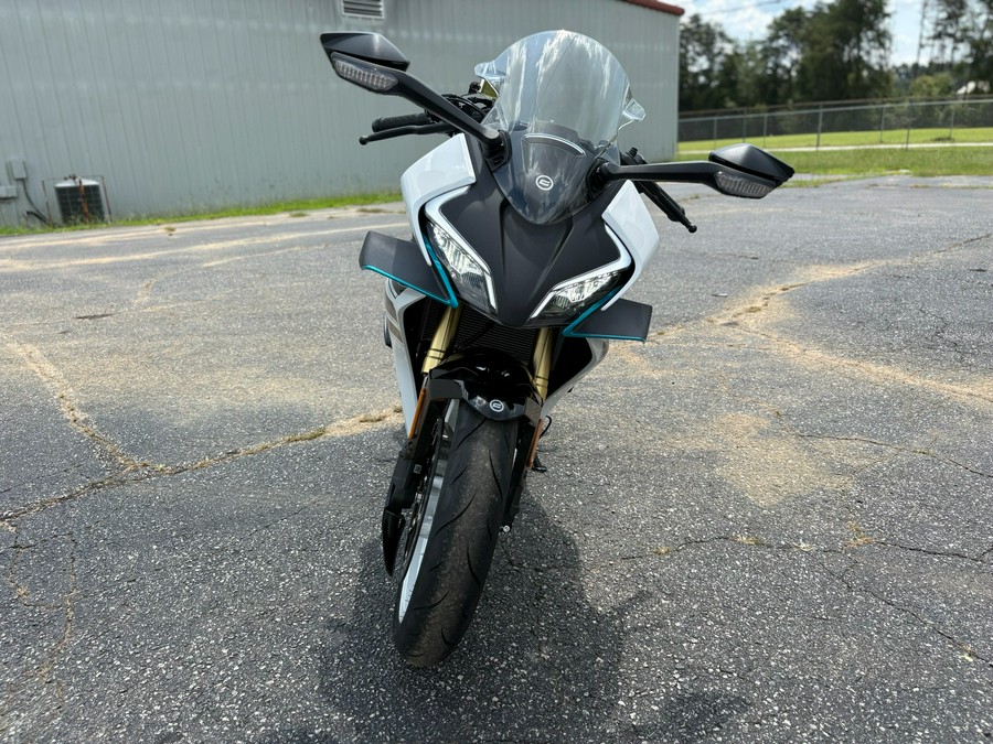 2026 CFMOTO 450SS