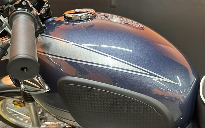 2024 Kawasaki W800 ABS