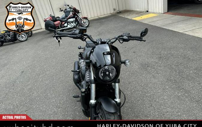 2026 Harley-Davidson Nightster Special