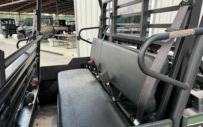 2018 Kawasaki Mule PRO-FXT EPS LE