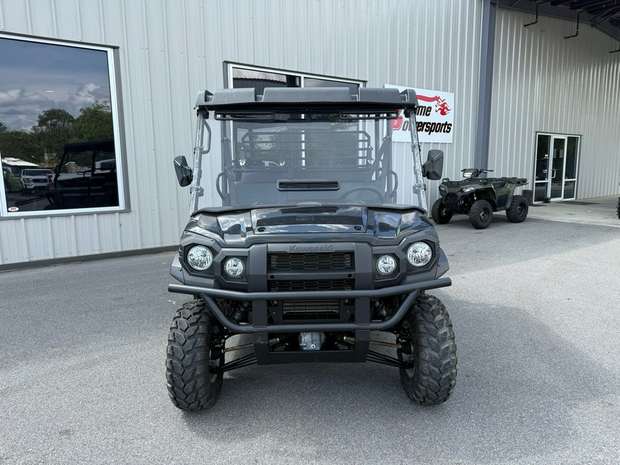 2018 Kawasaki Mule PRO-FXT EPS LE
