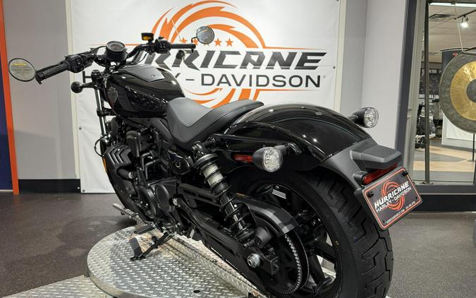RH975 2026 Nightster