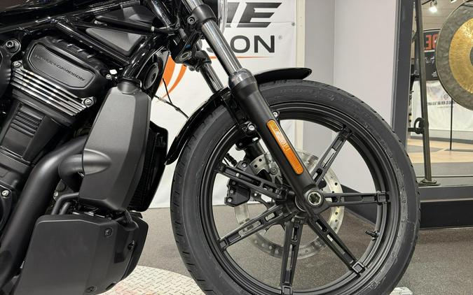RH975 2026 Nightster