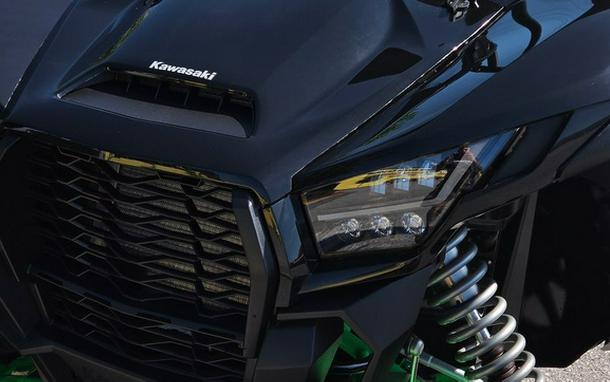 2027 Kawasaki Teryx KRX 1000 TR
