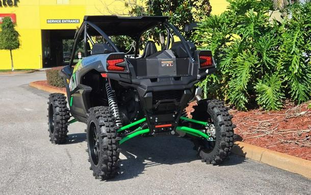 2027 Kawasaki Teryx KRX 1000 TR